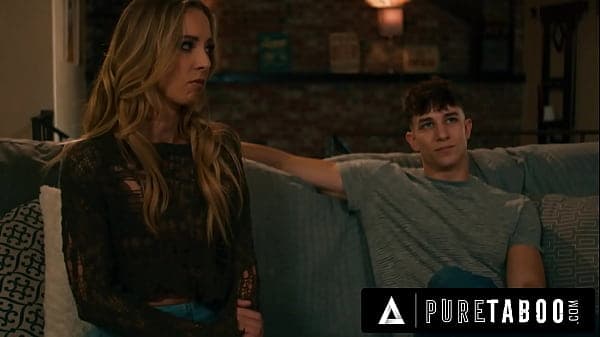 PURE TABOO Desperate Millie Morgan Gives In To Stranger To Protect Her Late Stepfather&rsquo;s Dark Secret