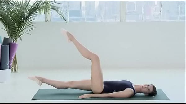 Ballet Beautiful Cardio Fat Burn 2.Core Workout
