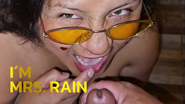 I&acute;m Mrs. Rain