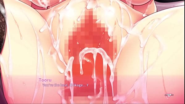 Real Hentai Situation 2 Part 35 Chikage Route 9