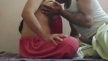 Desi bhabhi and dever viral sexy video