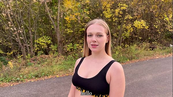 DON'T HAVE MONEY FOR A CAR - WORK OFF THE DISCOUNT WITH YOUR PUSSY