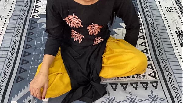 Big ass Punjabi aunty's ass fucked