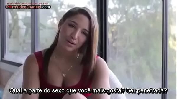 Interview with Abella Danger