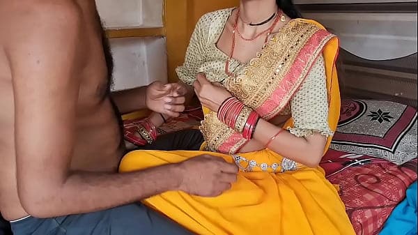 Damad Ne chudai ki apni SAS ki Damad aur SAS ki chudai Damad Ne SAS ko Ghodi Banakar choda
