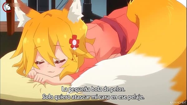 senko San Capitulo 02 subtitulado en espa&ntilde;ol