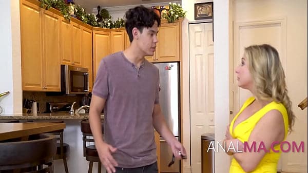 Your Husband Your Ass And Your Asshole Is Mine