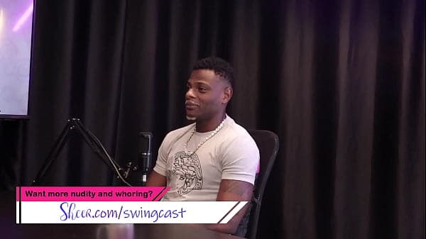 Atrav&eacute;s de um amigo que ele entrou no porn&ocirc;, ap&oacute;s uma festa de swing, e com a produtora... - Will Mastro (SHEER/RED)