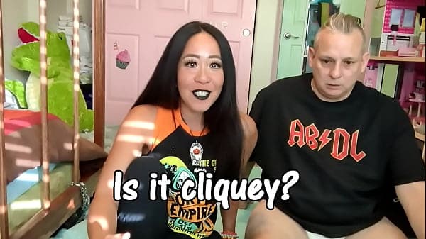 AB/DL convention questions answered what's it really like?
