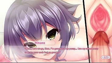 Real Hentai Situation DT Part 28 Hinano Route 11 End