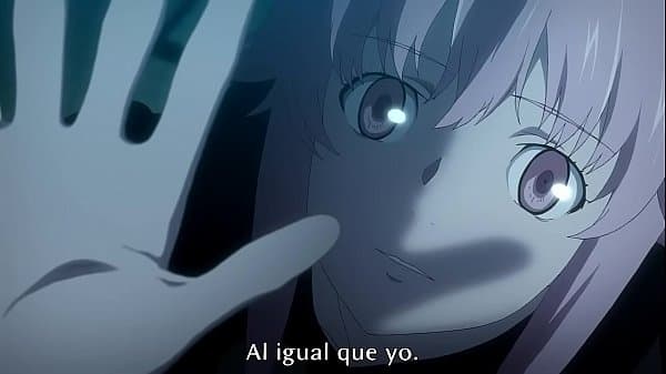 Batalla epica entre Yukii y Yuno :'v