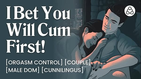 ASMR Audio Porn: Rough Male Dom Edges His Girl with Sex Toys & Dirty Talk &ndash; Erotic Audio Story