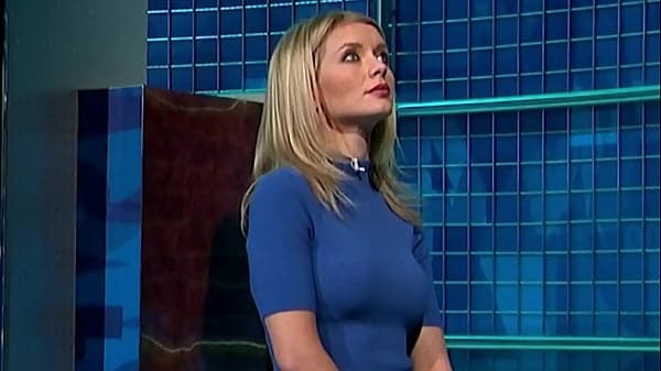 Rachel Riley - ULTIMATE FAP CUMPILATION