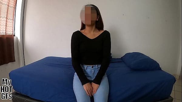 &iexcl;Por favor, m&eacute;temela que mi vaginita est&aacute; bien mojada!