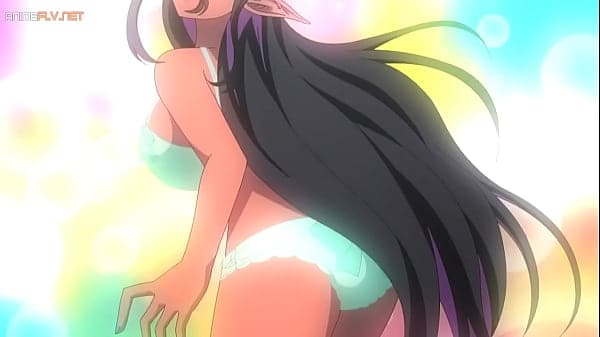 Chotto Dake Ai ga Omoi Dark Elf ga Isekai Kara Oikakete Kita cap 3 Sud Espa&ntilde;ol