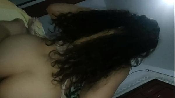 A Horny Peasant Doe Is ready To Cum