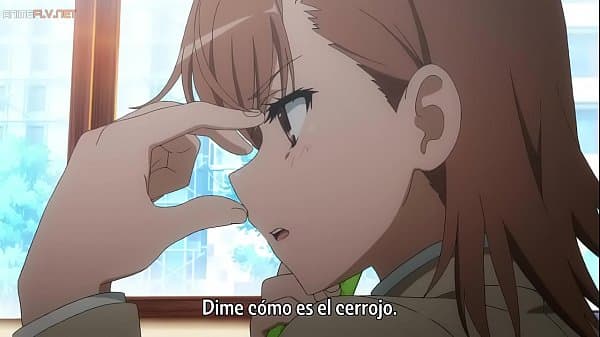 Toaru Majutsu no Index III Capitulo 13 Sub Espa&ntilde;ol