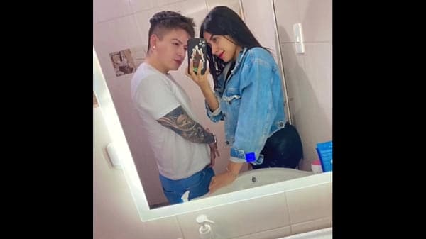 FILTRAN VIDEO DE CHICA DE 18 A&Ntilde;OS COGIENDO CON SU NOVIO