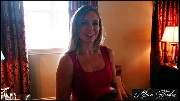 Business Work Trip Turns into a Cheating Husband with Hott Sex from an