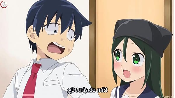 yatogame-chan kansatsu nikki Capitulo 03 Completo Subtitulado en Espa&ntilde;ol