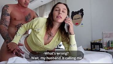 ATM: My Friend's Wife Seduced Me...But I Don't Have A Condom