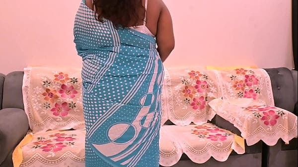 sexy bhabhi in saree