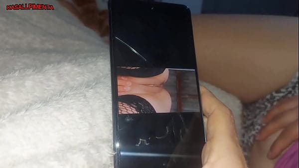 Casada confessa trai&ccedil;&atilde;o apos marido pegar nudes que ela enviou para o Patr&atilde;o