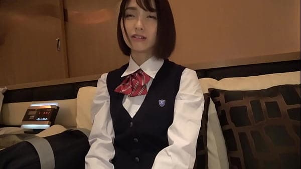 【毎日告られるJ系】全同級生男子のアイドル的美女と 【めい(1●)帰宅部】そんな同級生の男子たちが夢にまで見た、めいちゃんの秘部を、私は諭吉の力だけで触れてよいのでしょうか笑