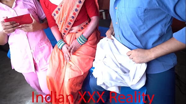 XXX Indian Doctor step family in hindi XXX