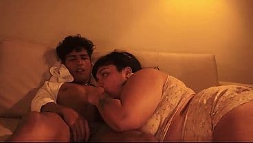 Fantasias con mi padrastro cuando esta solo y se hicieron realidad CAPITULO 1/2 PORNO EN ESPA&Ntilde;OL