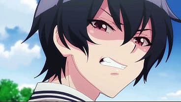 Modaete yo adam kun cap&iacute;tulo1 sub esp