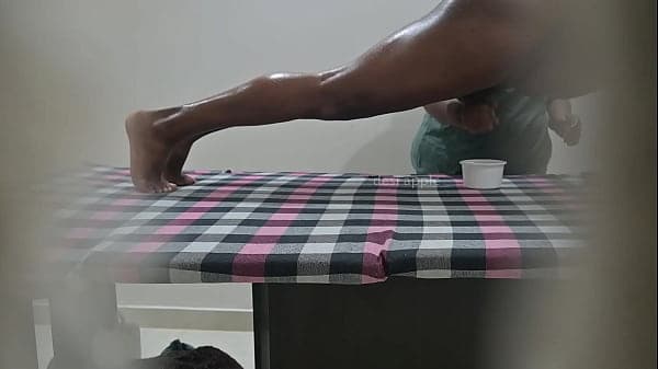 Ayurvedic dick massage