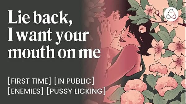 Outdoor Garden Sex: Steamy Earth Day Fuck Among the Flowers &ndash; ASMR Audio Porn Erotic Audio Story