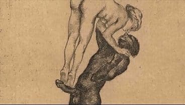 vintage top twenty erotic art