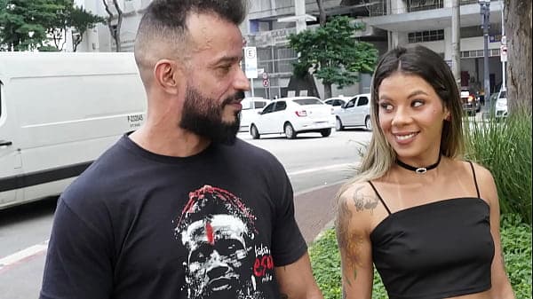 Ex do Meu Marido &eacute; a Mulher Perfeita para Ele