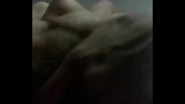 I dirty fuck my very hairy black pussy - Lesbian Illusion Girls