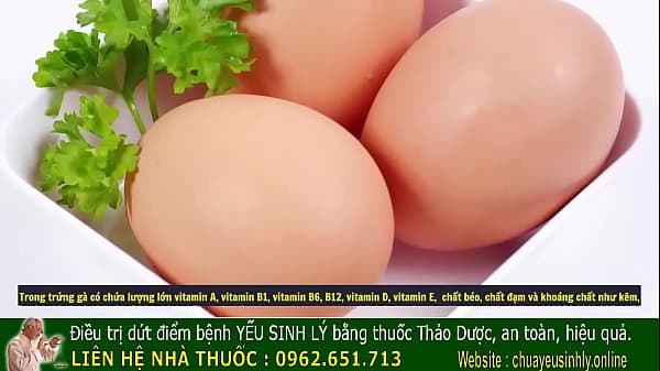 b&iacute; quyết chữa yếu sinh l&yacute; của vua ch&uacute;a ng&agrave;y xưa, Tăng cường sinh l&yacute; nam giới.