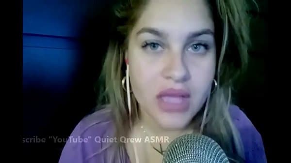 *ASMR* - Personal Attention And Seductive Whispers