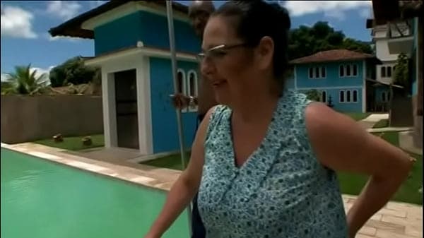 Vov&oacute; adora homens negros
