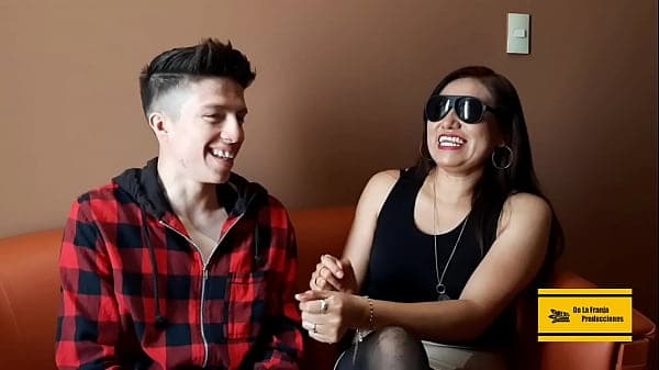 Interview mit Dan, mexikanischer Pornodarsteller