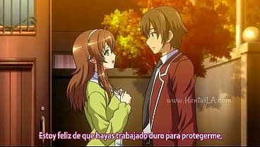 ANIME HENTAI SUBTITULADO Gakuen Bishoujo Seisai Hiroku CAP 2 SUB ESPA&Ntilde;OL SUB