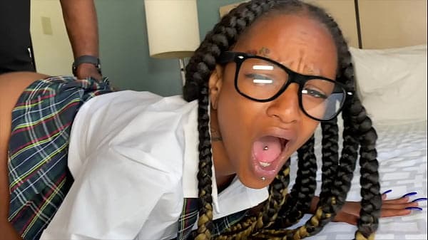 Buddha Bang Productions proudly releases it's second edition to Black Study Sluts starring Yuri Dreamz, Raven Swallows, Bae Egypt, and Blu Magic. Coming to store and online release March 9th