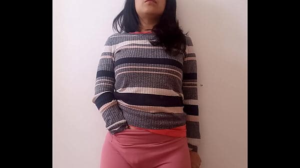 By request...Mexicana rubbing one out fully clothed