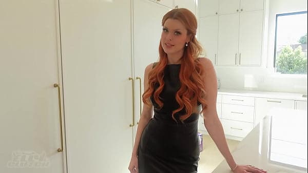 Breaking in my new house by fucking my realtor in every room