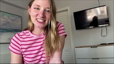 Trying Anal with Stepdaughter - AnalTherapy