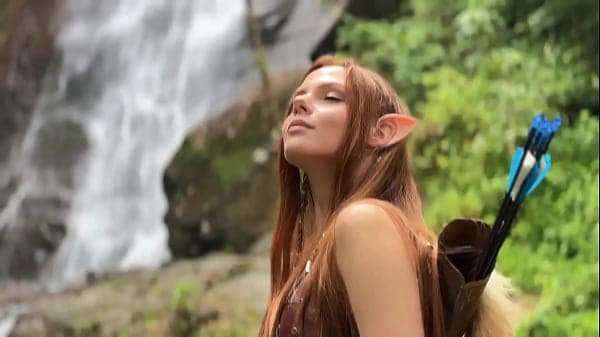 D&D Cosplay PMV Tribute