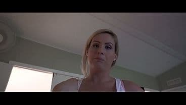 Step Mom Help Hurt Stepson Take A Bath Coco Vandi WCA Productions