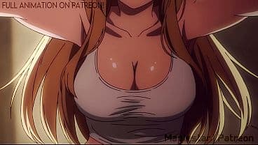 Hentai maplestarr