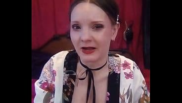 "Are you gonna cum for me?"  My first JOI video! I hope you like my sexy NZ Milf accent!