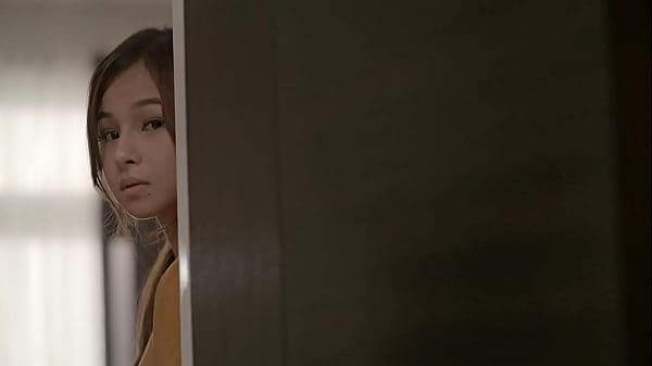 Angeli Khang y Sab Aggabao / Dos putas filipinas